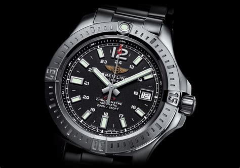 breitling 41|breitling calibre 17 automatic movement.